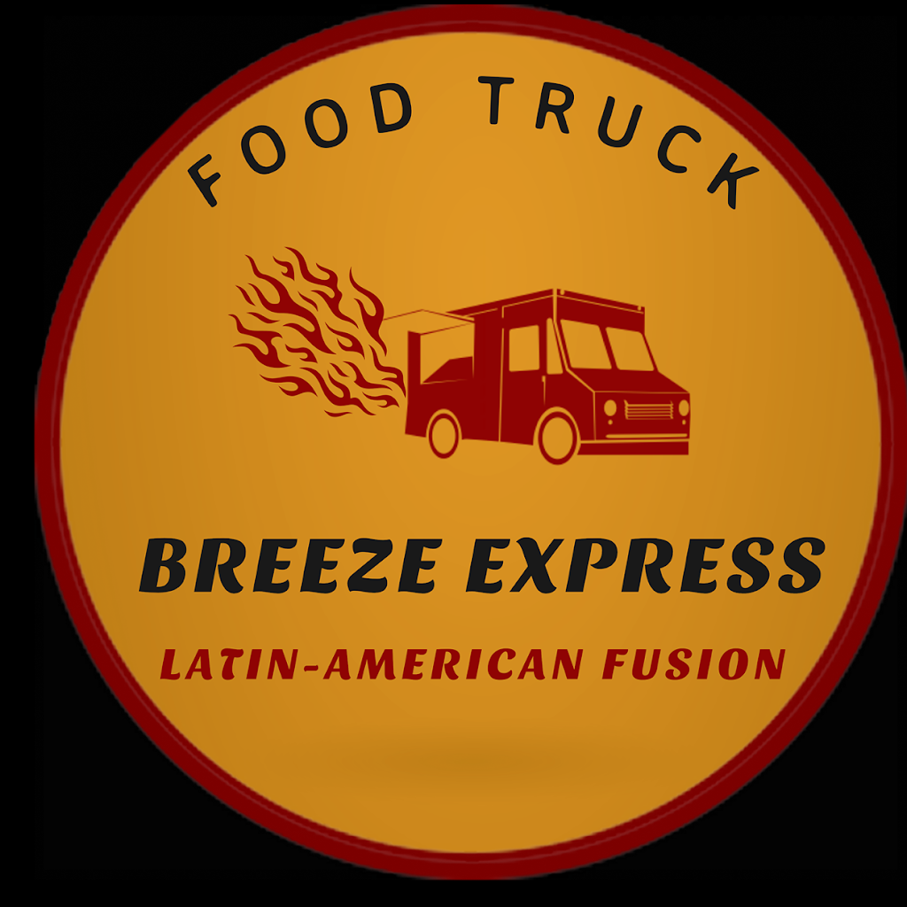 Breeze Express Food Truck | restaurant | 6818 US-19, New Port Richey, FL 34652, USA | 7277581819 OR +1 727-758-1819