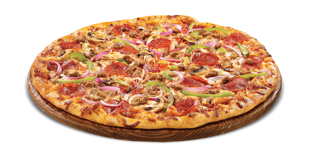 Cicis Pizza | meal takeaway | 2507 E Parkway Dr, Russellville, AR 72802, USA | 4792194324 OR +1 479-219-4324