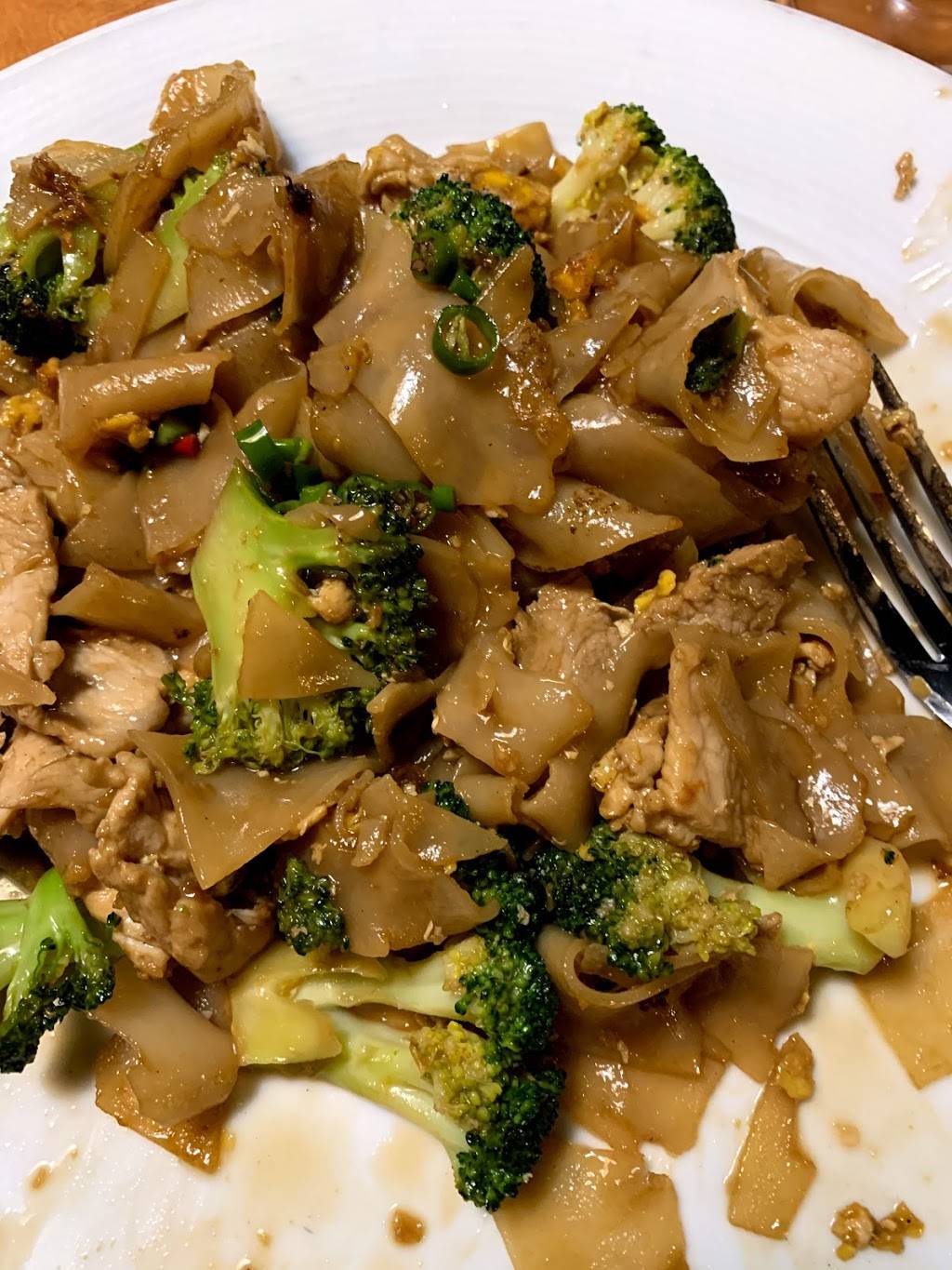 Ping Pong Thai Restaurant | restaurant | 2955 E Sunset Rd #109, Las Vegas, NV 89120, USA | 7022289988 OR +1 702-228-9988