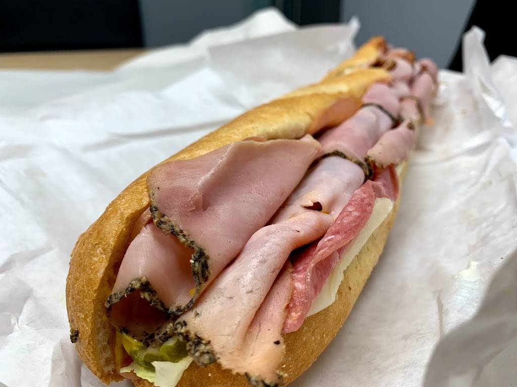 Capriottis Sandwich Shop | restaurant | East Warm Springs Road, 7291 S Eastern Ave, Las Vegas, NV 89119, USA | 7022604334 OR +1 702-260-4334