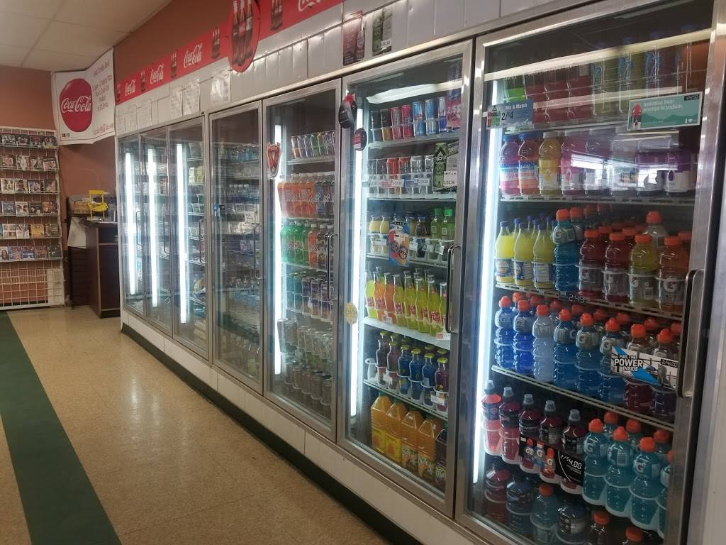 Most Convenient | meal takeaway | 569 Lancaster St W, Kitchener, ON N2K 1M3, Canada | 5199543636 OR +1 519-954-3636