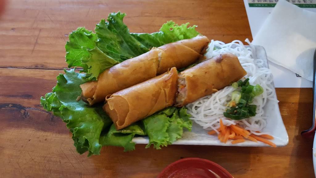 Kats Vietnam House | restaurant | 35 Laurie Meadows Dr, San Mateo, CA 94403, USA | 6505740107 OR +1 650-574-0107