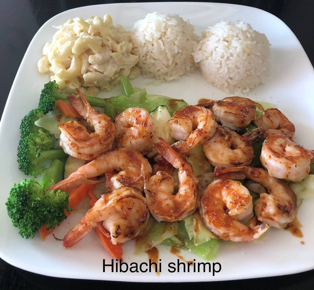 Honolulu BBQ | restaurant | 2020 W Bullard Ave, Fresno, CA 93711, USA | 5593857660 OR +1 559-385-7660
