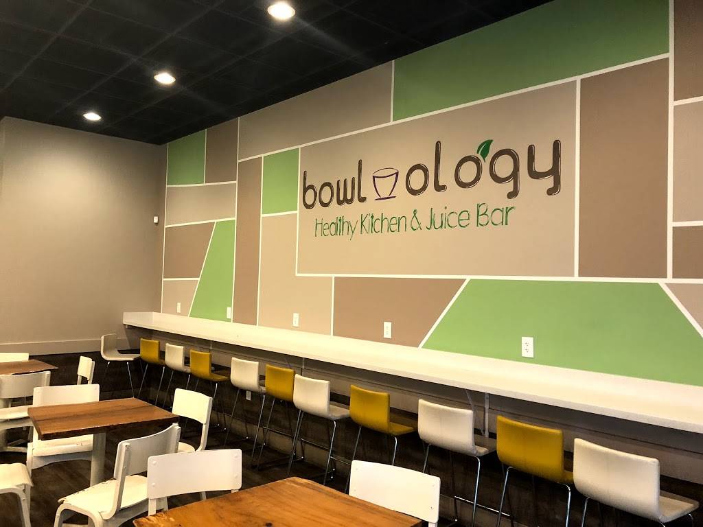 Bowlology | restaurant | 4680 S Maryland Pkwy #102, Las Vegas, NV 89119, USA | 7024626493 OR +1 702-462-6493