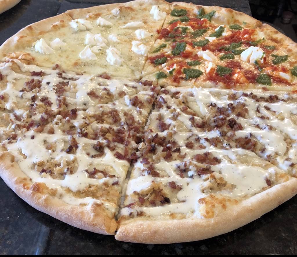 VIP Pizza & Pasta | restaurant | 309 Lancaster Ave, Malvern, PA 19355, USA | 6106959999 OR +1 610-695-9999