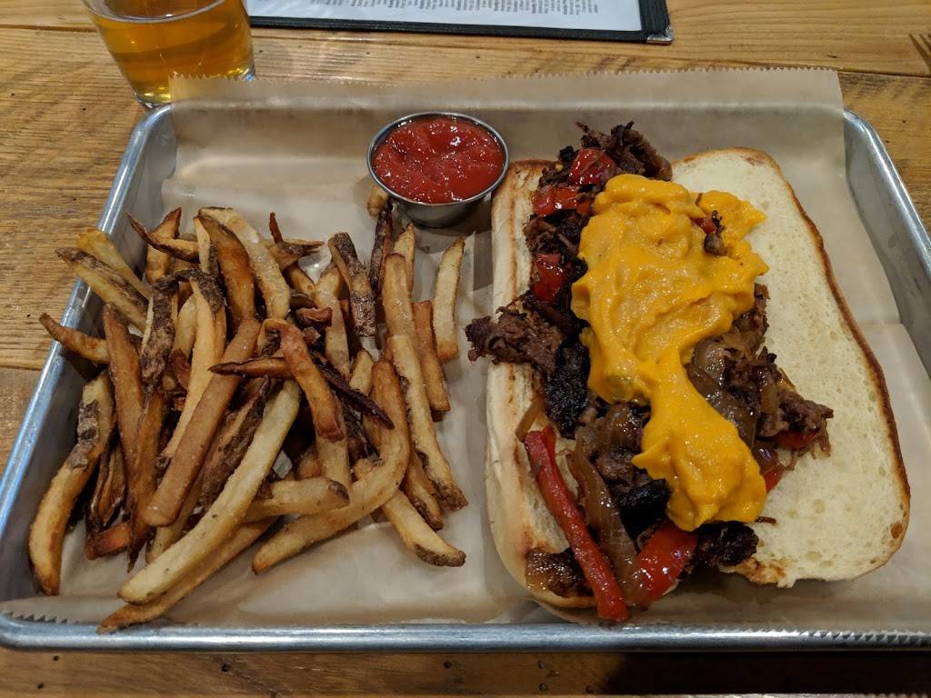 Knotty Pine Brewing | restaurant | 1765 W 3rd Ave, Columbus, OH 43212, USA | 6148171515 OR +1 614-817-1515