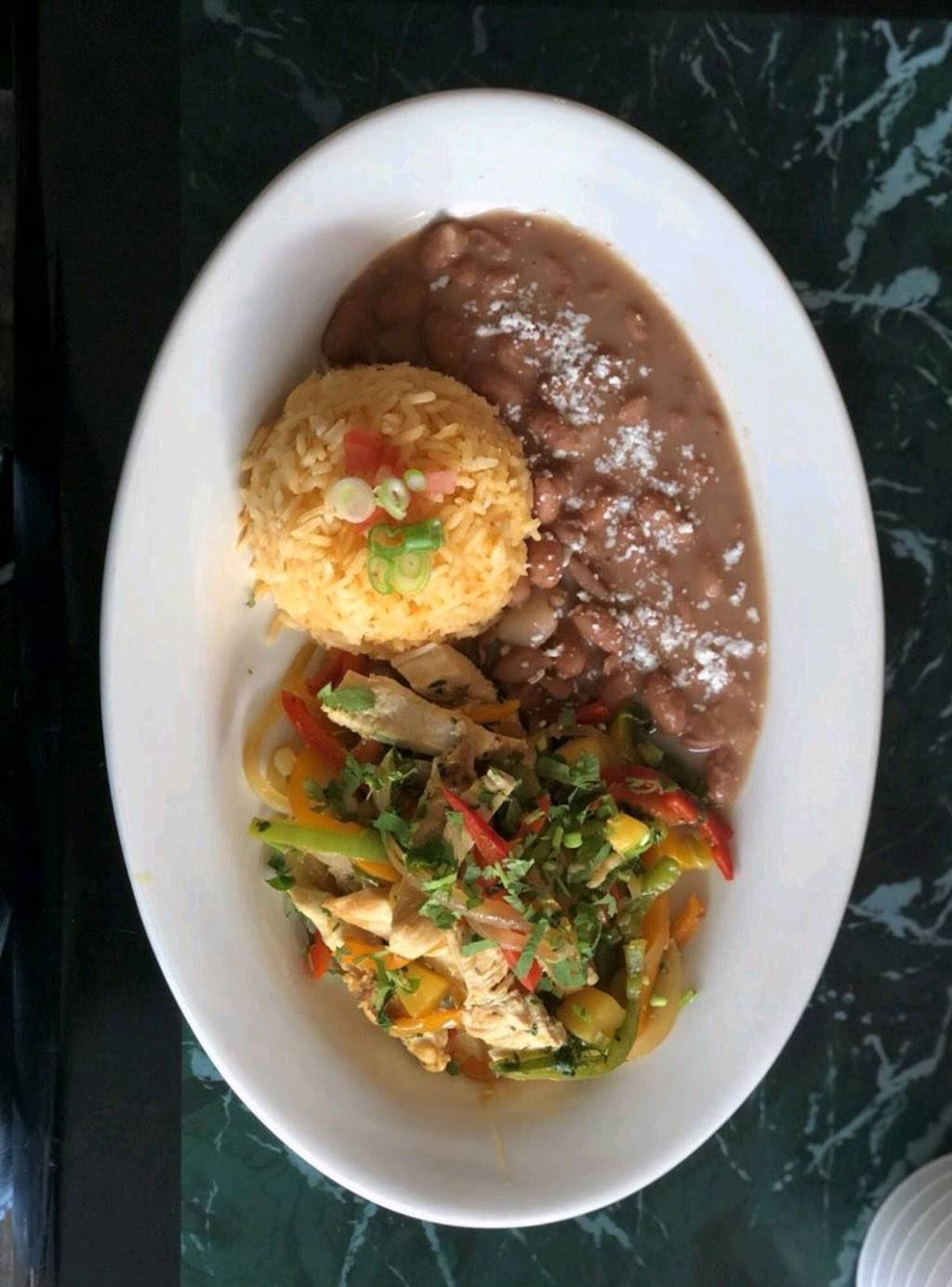 Las Panteras Negras | restaurant | 2130 2nd Ave, New York, NY 10029, USA | 9172612568 OR +1 917-261-2568