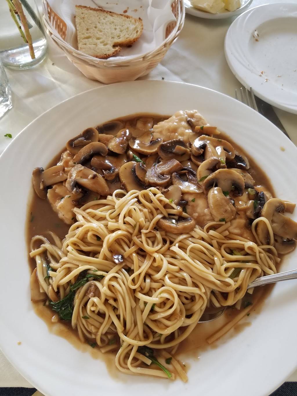 Bella Via Restaurant | restaurant | 47-46 Vernon Blvd, Long Island City, NY 11101, USA | 7183617510 OR +1 718-361-7510