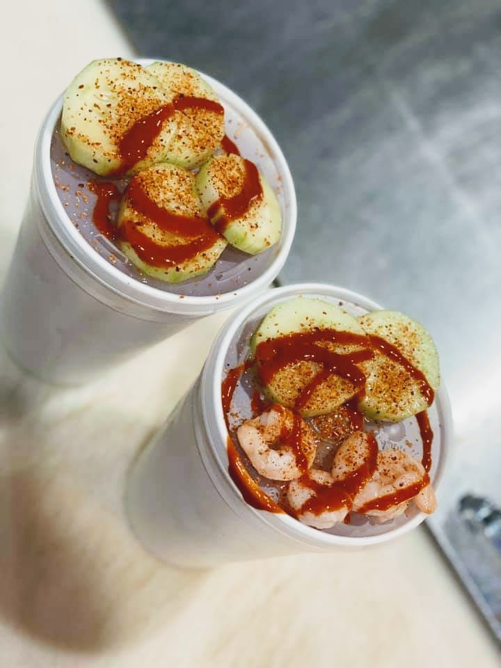 Micheladas El Norte | restaurant | 705 Everett St, Conroe, TX 77301, USA | 9367033253 OR +1 936-703-3253