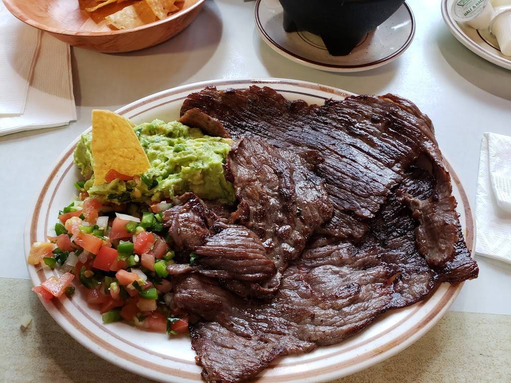 La Cecina Restaurant 2 | restaurant | 1536 W 18th St, Chicago, IL 60608, USA | 3126662539 OR +1 312-666-2539