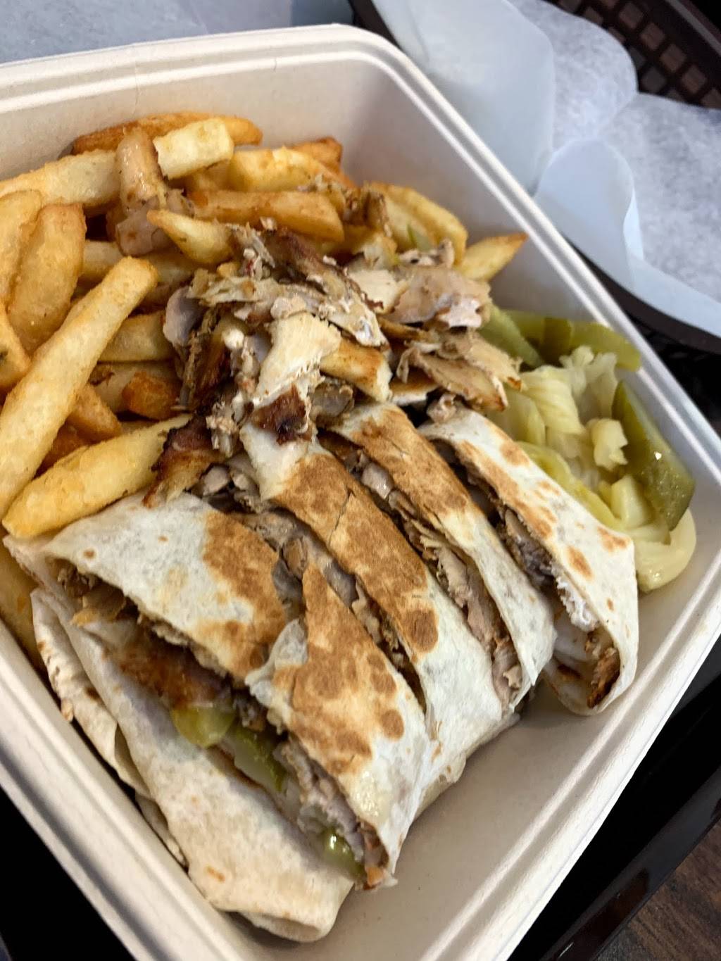 Jarasa Kabob | restaurant | 3641 Dempster St, Skokie, IL 60076, USA | 8474232088 OR +1 847-423-2088