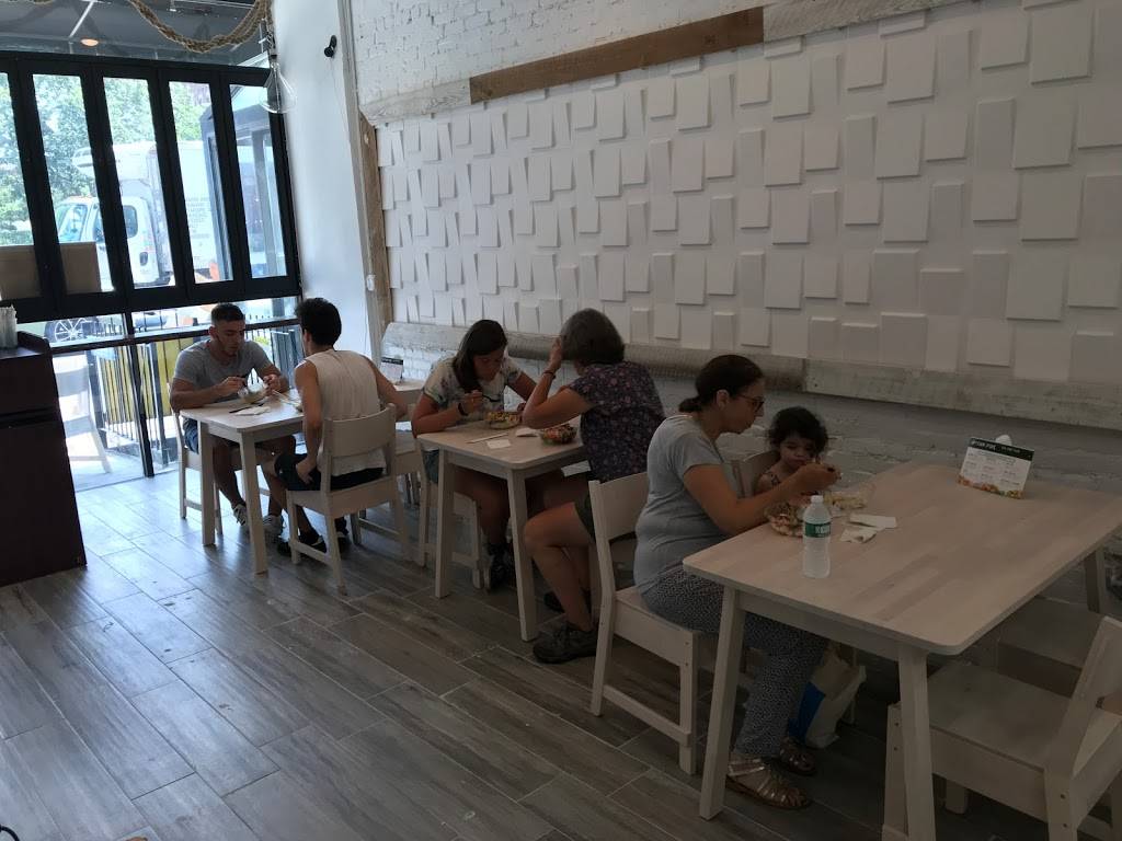 Uptown Poke | restaurant | 506 Amsterdam Ave, New York, NY 10024, USA | 2127871123 OR +1 212-787-1123