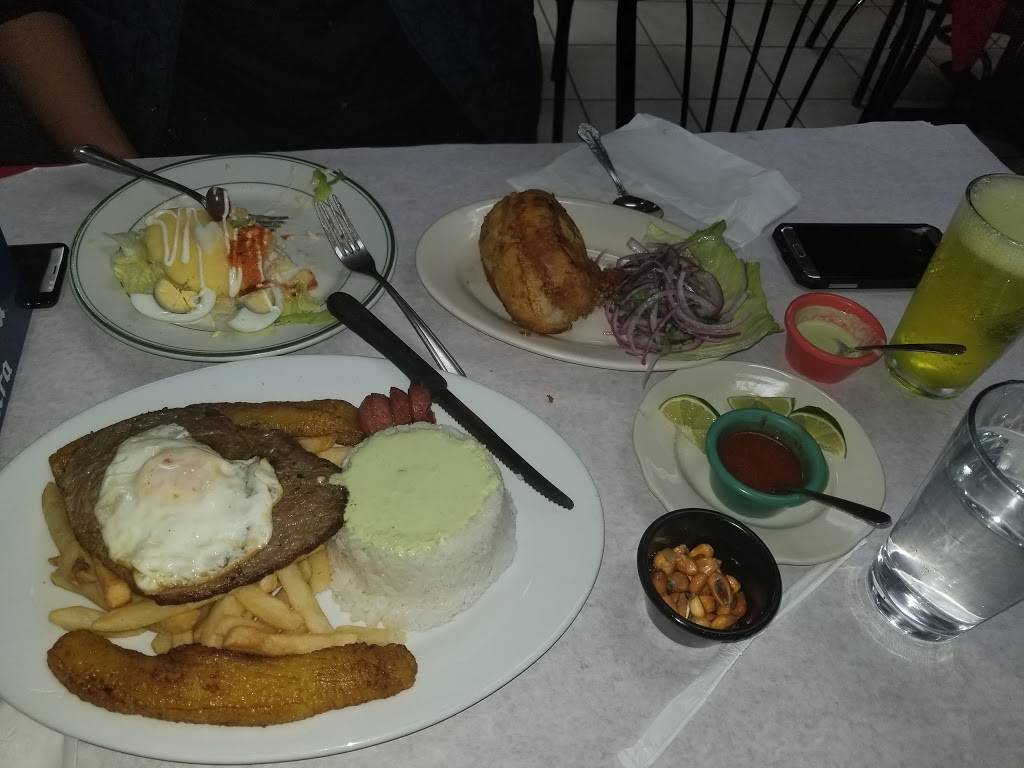 Gildas | restaurant | 91-15 31st Ave, East Elmhurst, NY 11369, USA | 7185655778 OR +1 718-565-5778