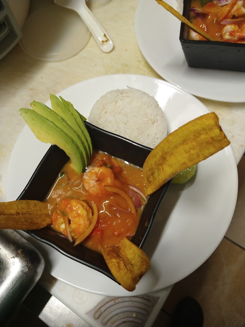 Sabor de Ecuador | restaurant | 112-07 Jamaica Ave, Queens, NY 11418, USA | 9294071597 OR +1 929-407-1597