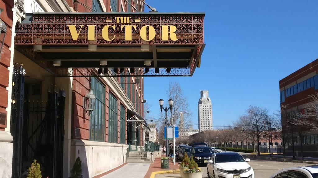 Market Street Pizzeria & Italian Bistro | restaurant | 1 Market St, Camden, NJ 08102, USA | 8565414100 OR +1 856-541-4100