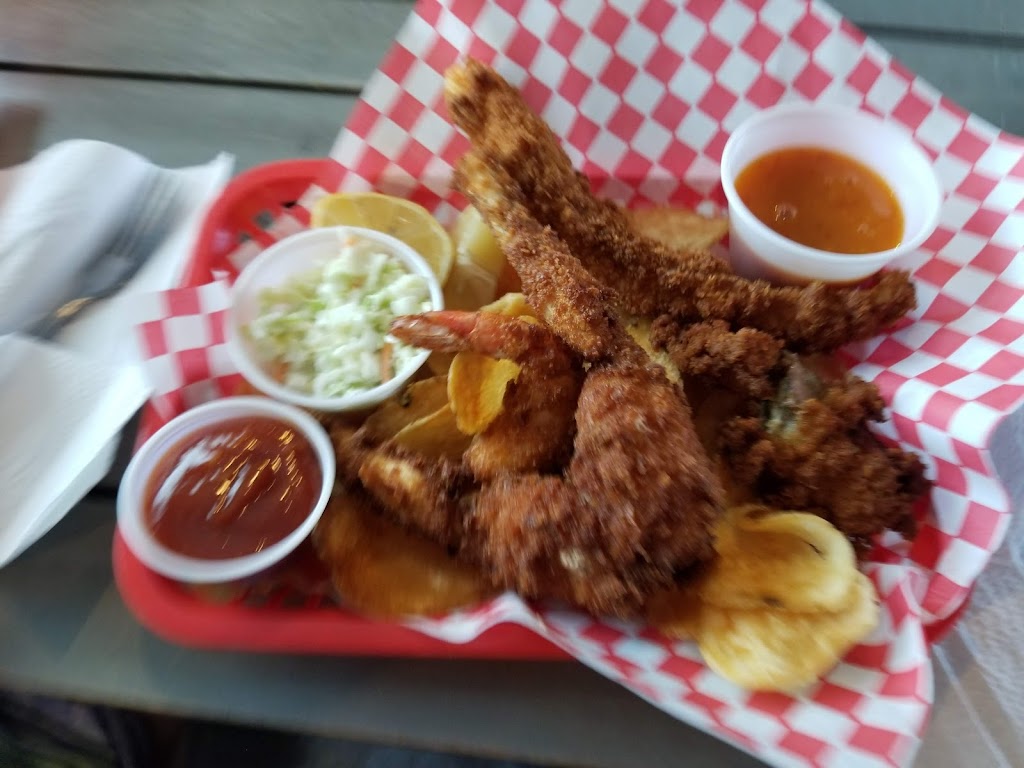 Danny Bs Fish and Chips | restaurant | 501 AZ-89, Chino Valley, AZ 86323, USA | 9282770283 OR +1 928-277-0283