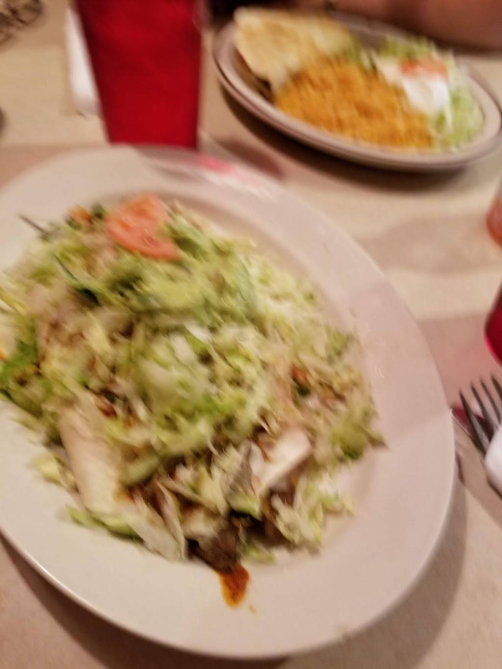 El Mariachi Mexican Food | restaurant | 184 Ambriar Plaza, Amherst, VA 24521, USA | 4349469004 OR +1 434-946-9004