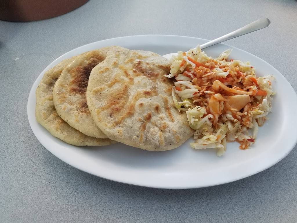 Los Planes De Renderos | restaurant | 22841 Mission Blvd, Hayward, CA 94541, USA | 5105383155 OR +1 510-538-3155