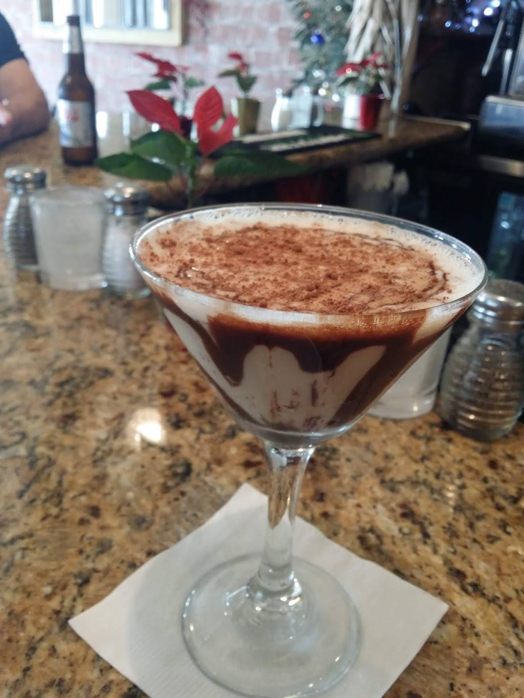 Crivello Ristorante Italiano | restaurant | 19881 Brookhurst St, Huntington Beach, CA 92646, USA | 7145939099 OR +1 714-593-9099