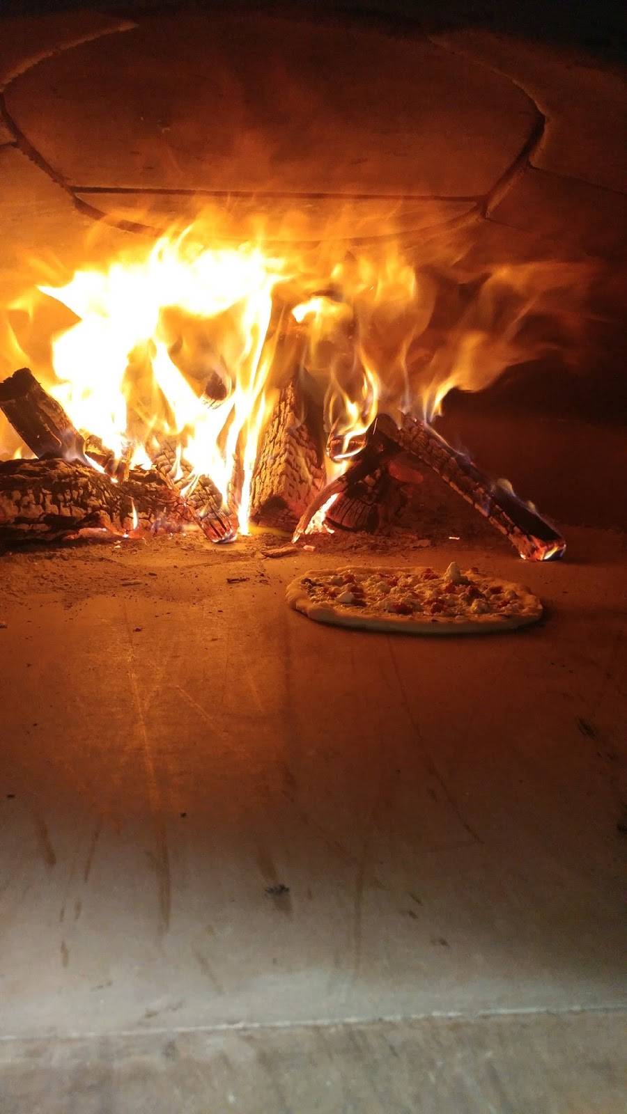 Pizza LUPO | restaurant | 1540 Frankfort Ave, Louisville, KY 40206, USA | 5024098440 OR +1 502-409-8440