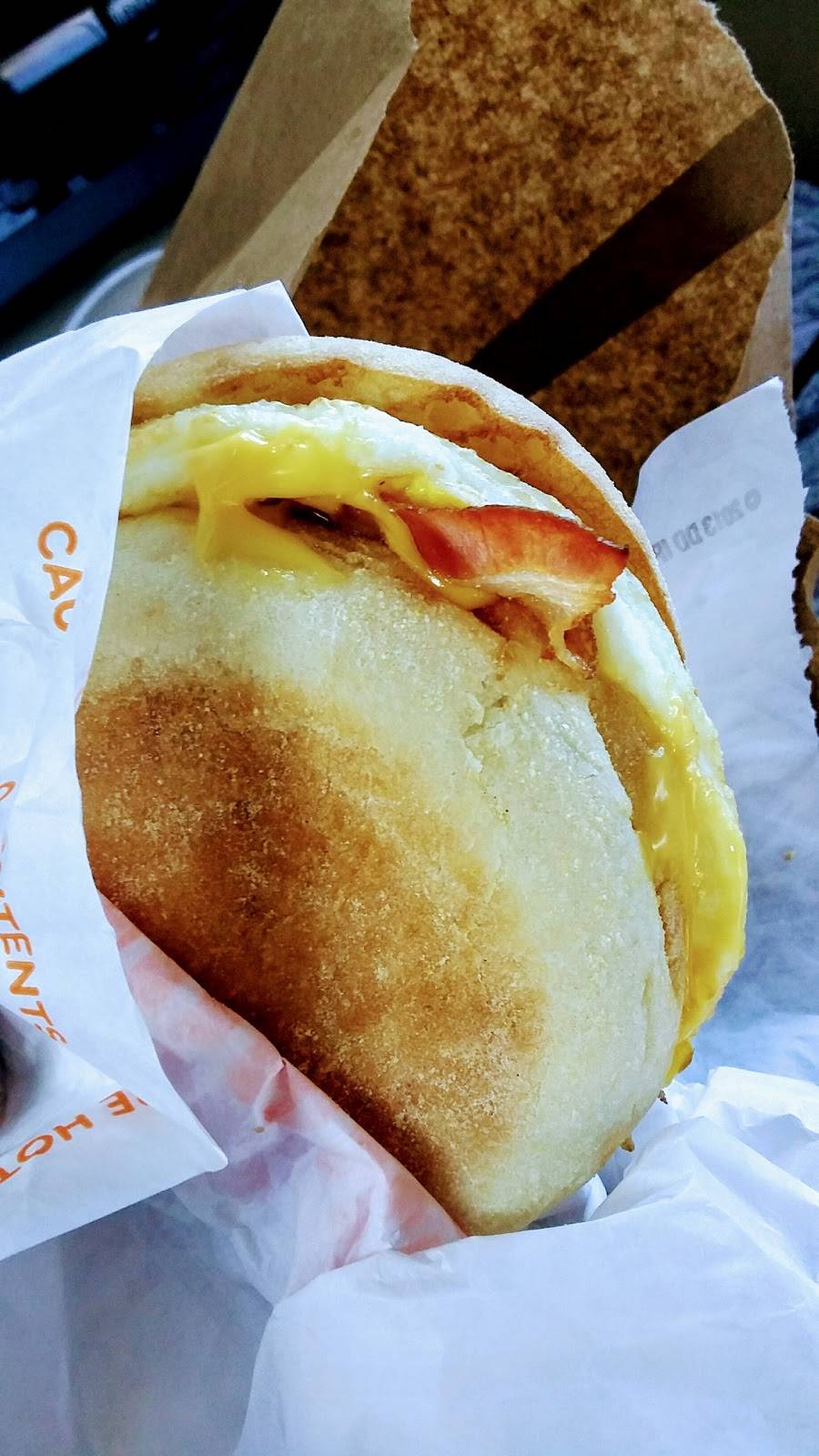 Dunkin | bakery | 5000 W Atlantic Blvd, Margate, FL 33063, USA | 9549754620 OR +1 954-975-4620