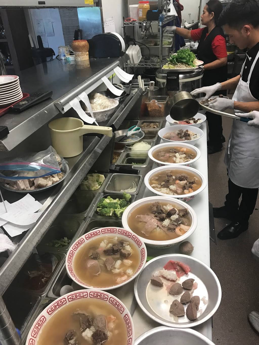 Pho Lena East | restaurant | 360 Boniface Pkwy A22, Anchorage, AK 99504, USA | 9072799777 OR +1 907-279-9777