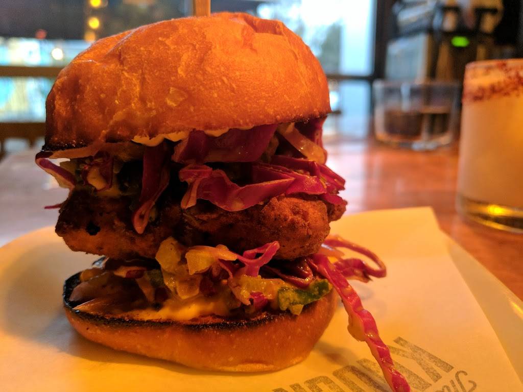 The Knock Back | restaurant | 2315 NE Alberta St, Portland, OR 97211, USA | 5032844090 OR +1 503-284-4090