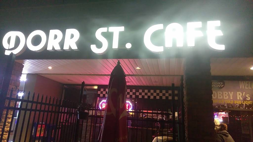 Dorr Street Cafe | bakery | 5243 Dorr St, Toledo, OH 43615, USA | 4195314446 OR +1 419-531-4446