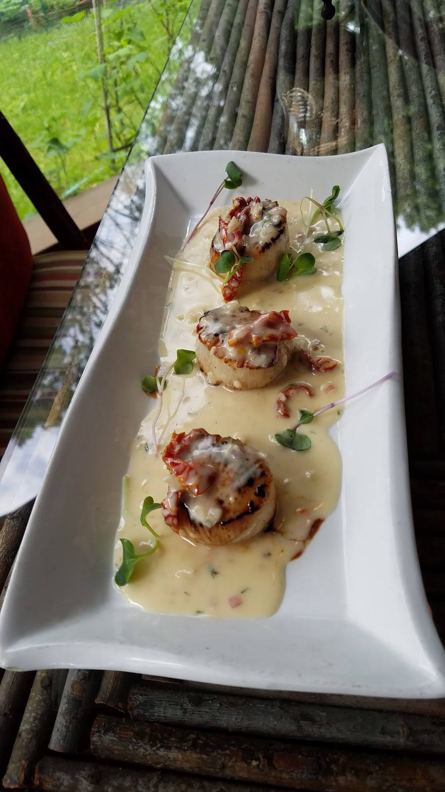 The Owl at Twilight | restaurant | 1322 Co Rd 29, Olmstedville, NY 12857, USA | 5182514696 OR +1 518-251-4696