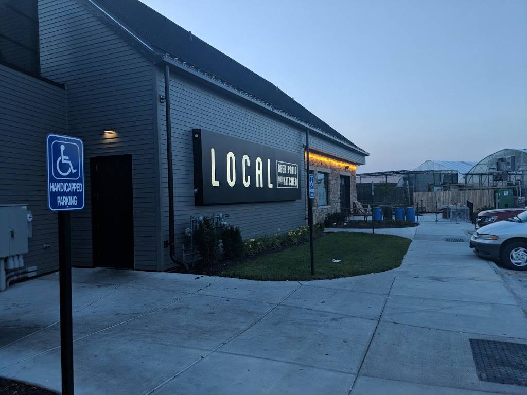 Local Beer, Patio and Kitchen | restaurant | 5730 Hidcote Dr #2, Lincoln, NE 68516, USA | 4022617588 OR +1 402-261-7588