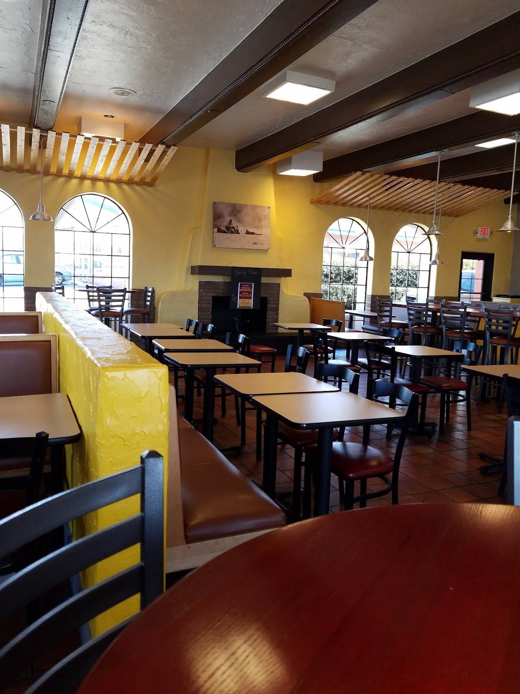 Taco Bueno | restaurant | 5032 S Sheridan Rd, Tulsa, OK 74145, USA | 9186631499 OR +1 918-663-1499