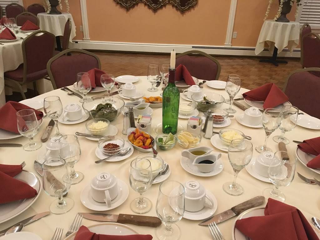 Plumsteadville Inn | restaurant | 5902 Easton Rd, Pipersville, PA 18947, USA | 2157667500 OR +1 215-766-7500