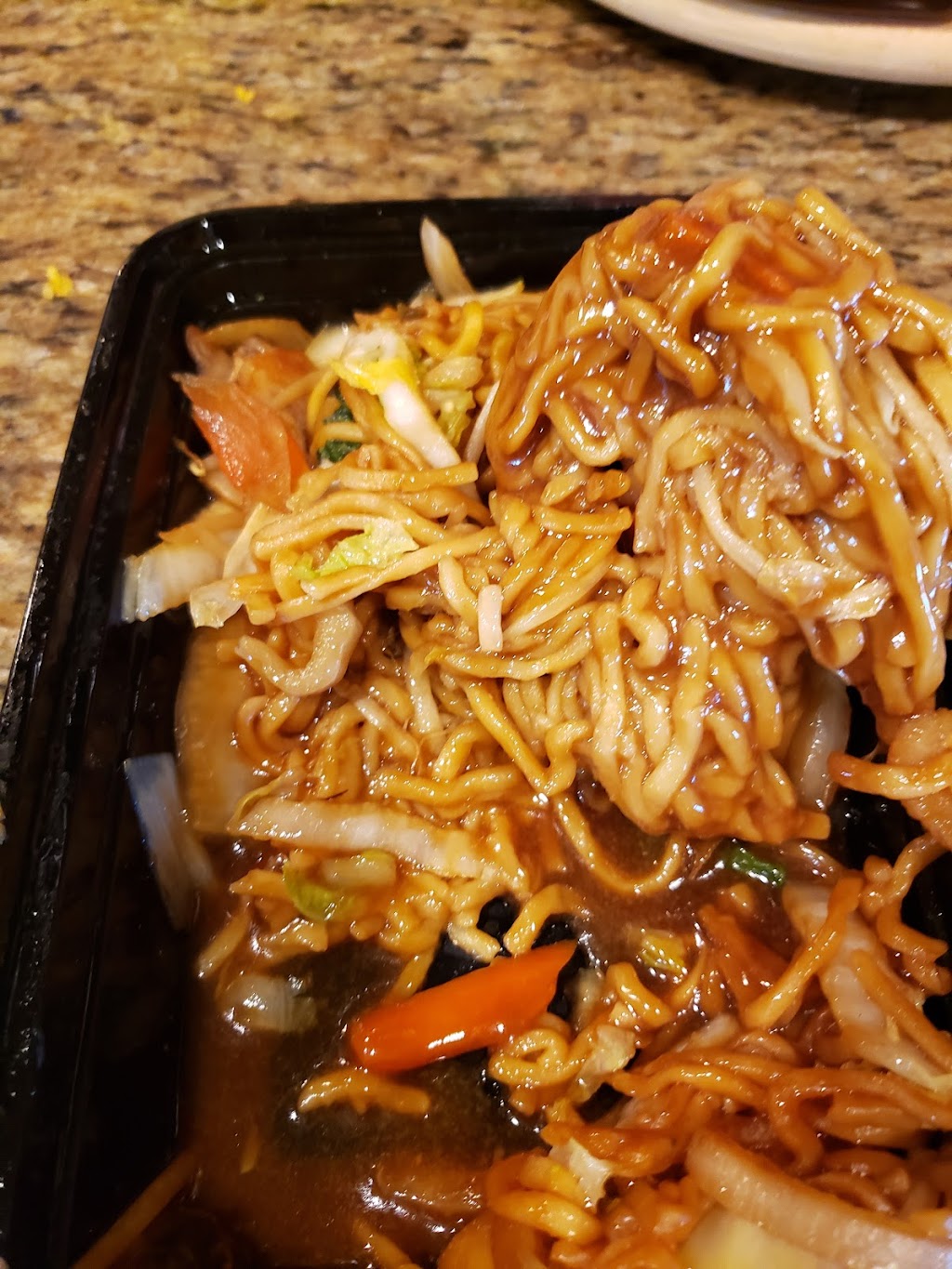 Double Dragon | restaurant | 3005 S St Francis Dr D3, Santa Fe, NM 87505, USA | 5059898880 OR +1 505-989-8880