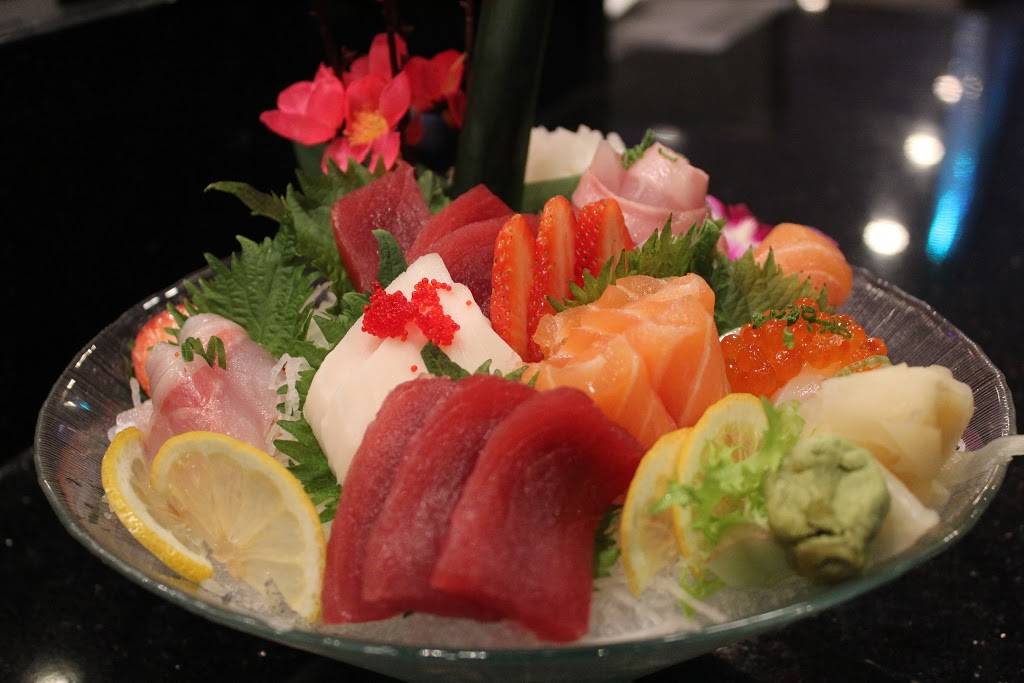 Mizu Asian Bistro | restaurant | 1570 Egypt Rd #170, Phoenixville, PA 19460, USA | 6106500177 OR +1 610-650-0177