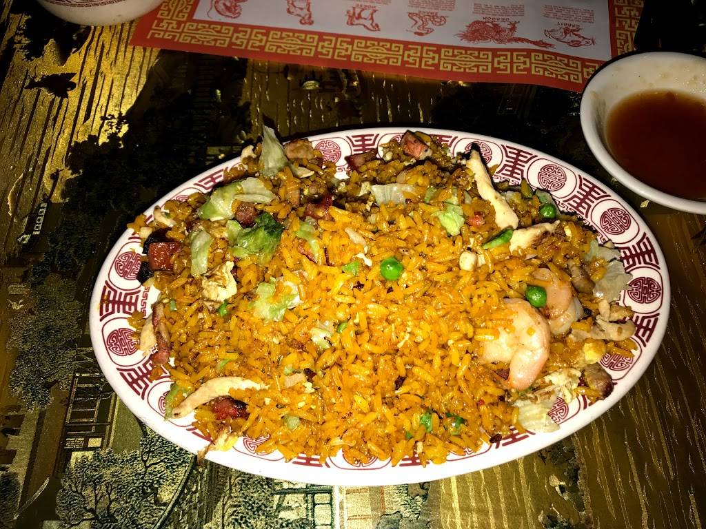 Hong Kong Pearl | restaurant | 1299 E Lincoln Hwy, Levittown, PA 19056, USA | 2159491233 OR +1 215-949-1233