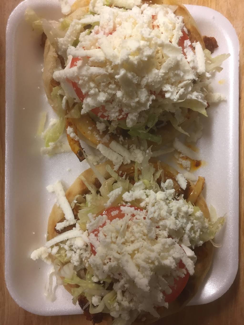 Taqueria Génesis & Brothers Street Tacos (tacos De La Calle) | restaurant | 301 A Avenue G 936 209 3789, Conroe, TX 77301, USA | 9367551118 OR +1 936-755-1118