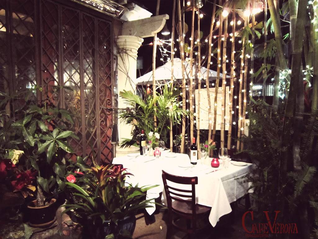 Cafe Verona | 201 South La Brea Ave, Los Angeles, CA 90036, USA