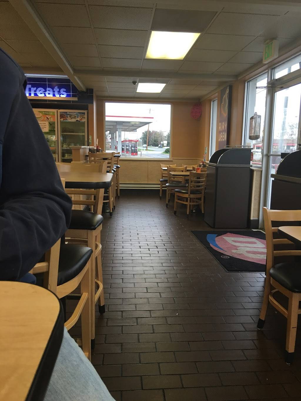 Dairy Queen | restaurant | 8021 Timberlake Rd, Lynchburg, VA 24502, USA | 4342377030 OR +1 434-237-7030