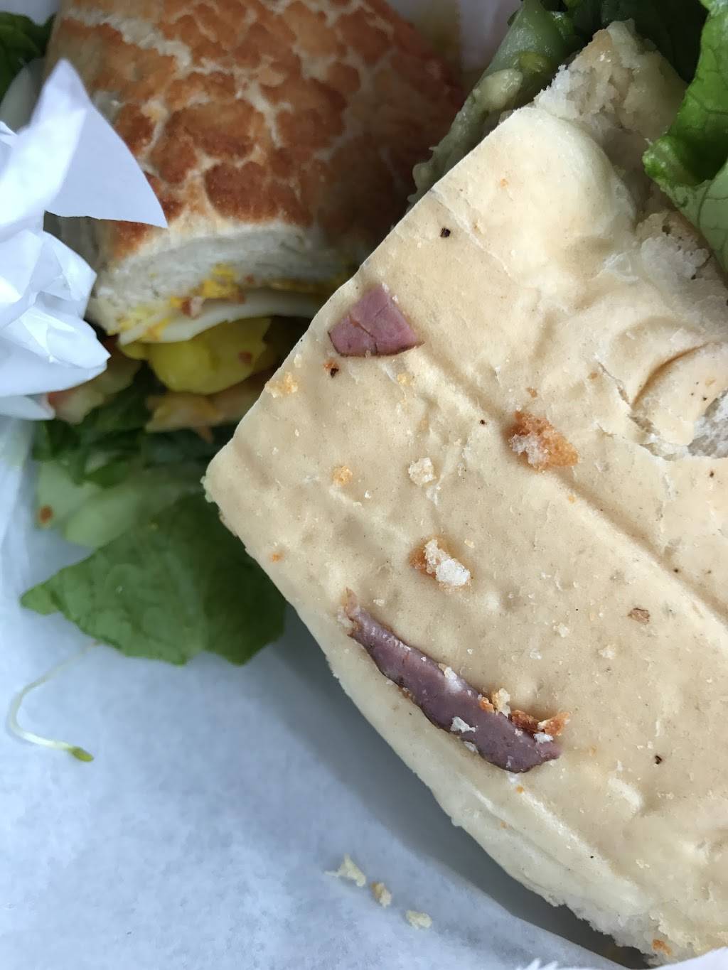 The Sandwich Spot | meal takeaway | 65 E 4th Ave, San Mateo, CA 94401, USA | 6503473301 OR +1 650-347-3301