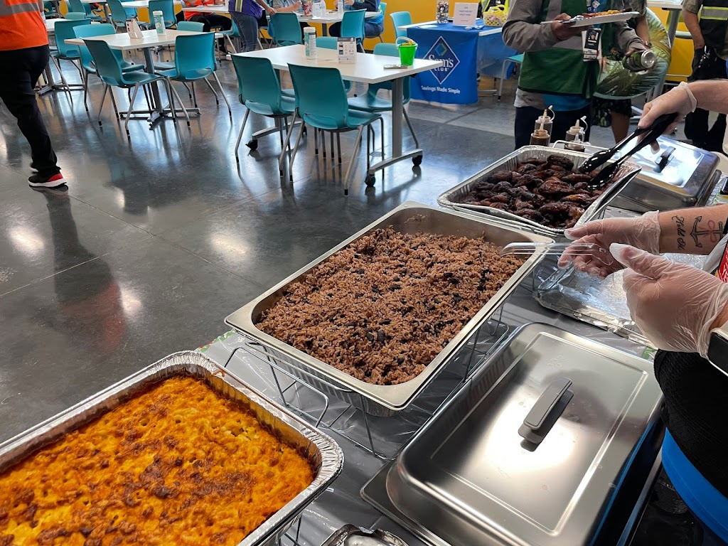 SIMPLY DELICIOUS KITCHEN | restaurant | 44039 US-27, Davenport, FL 33897, USA | 8632425296 OR +1 863-242-5296