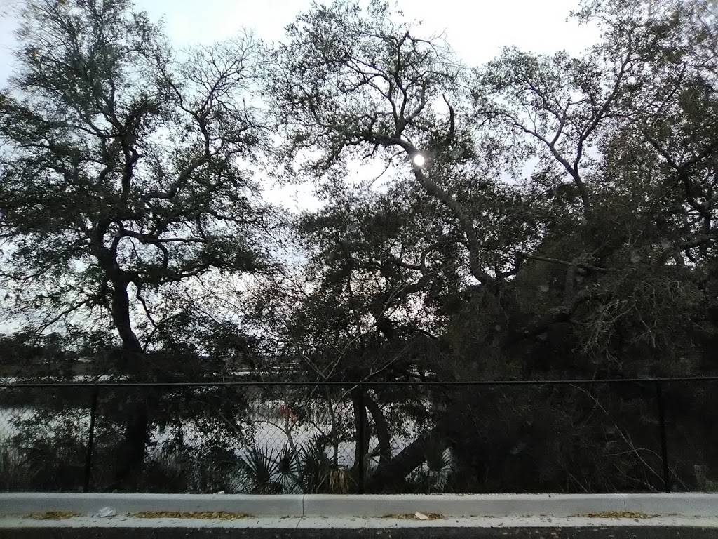 Popeyes Louisiana Kitchen | restaurant | 4933 New Jesup Hwy, Brunswick, GA 31520, USA | 9125777028 OR +1 912-577-7028