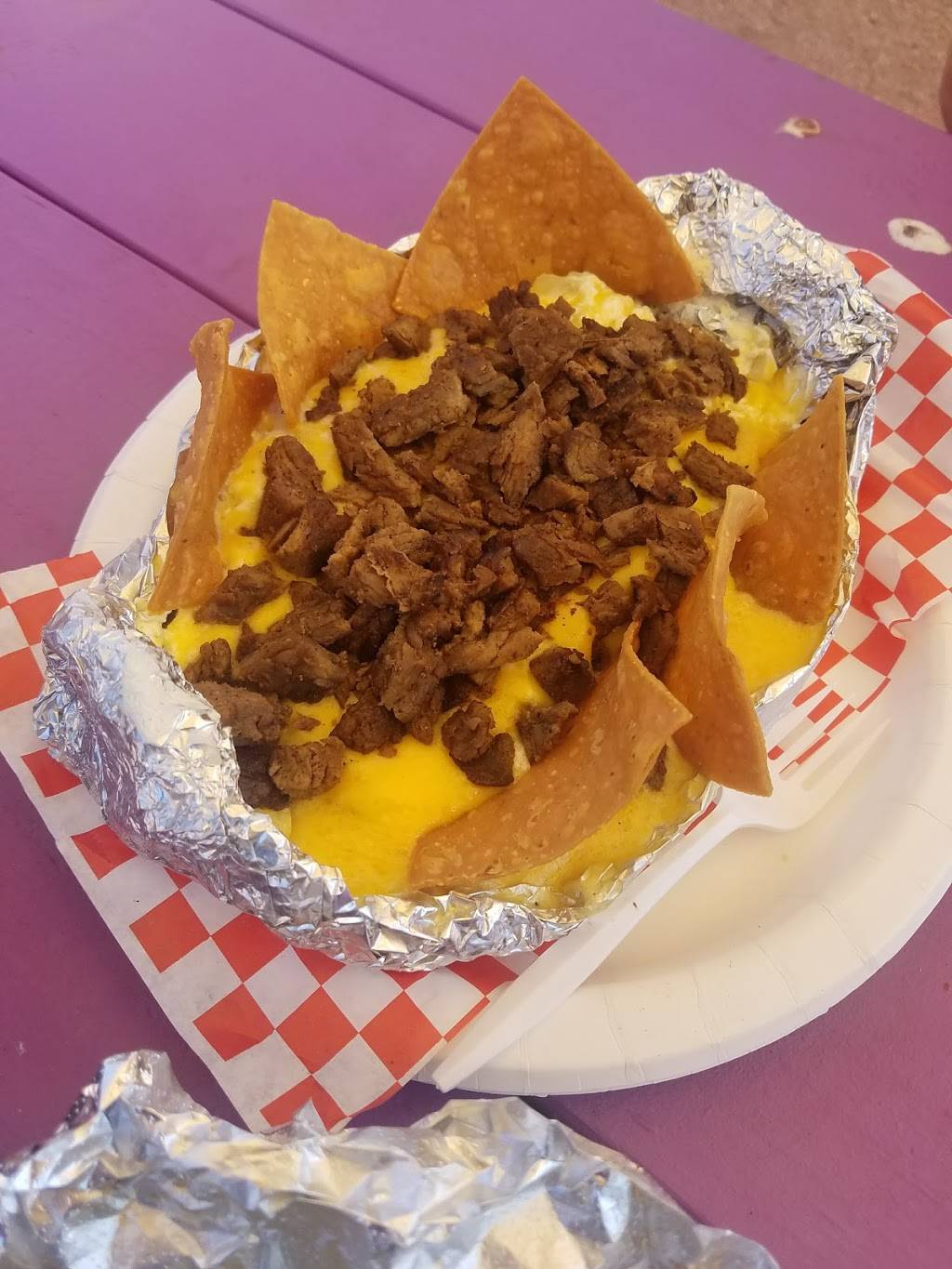 Juana Taco | restaurant | 3504 Montopolis Dr, Austin, TX 78744, USA | 5129629622 OR +1 512-962-9622