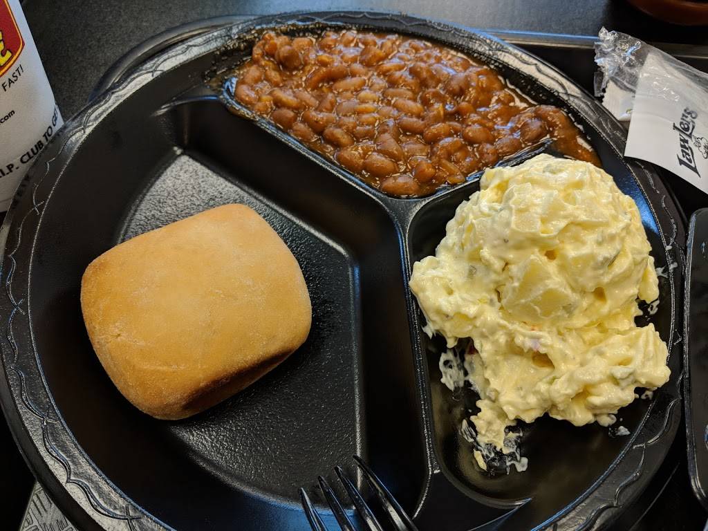 LawLers Barbecue | restaurant | 1079 Balch Rd suite i suite i, Madison, AL 35758, USA | 2562171767 OR +1 256-217-1767