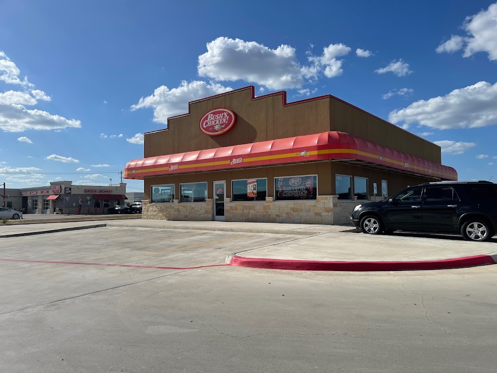 Bushs Chicken | restaurant | 10802 International Blvd, Laredo, TX 78045, USA | 9567910045 OR +1 956-791-0045