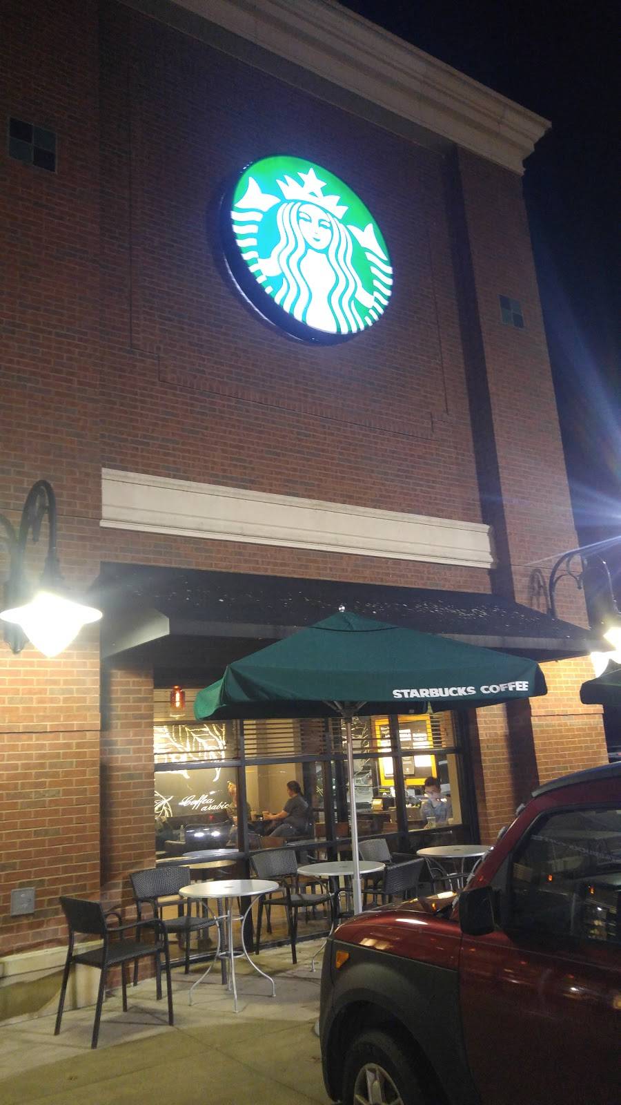 Starbucks | cafe | 4280 Lavon Dr, Garland, TX 75040, USA | 9724962326 OR +1 972-496-2326