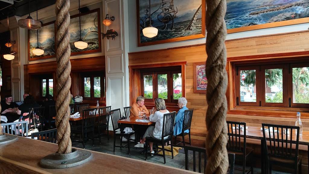 Ballard Annex Oyster House | restaurant | 5410 Ballard Ave NW, Seattle, WA 98107, USA | 2067835410 OR +1 206-783-5410