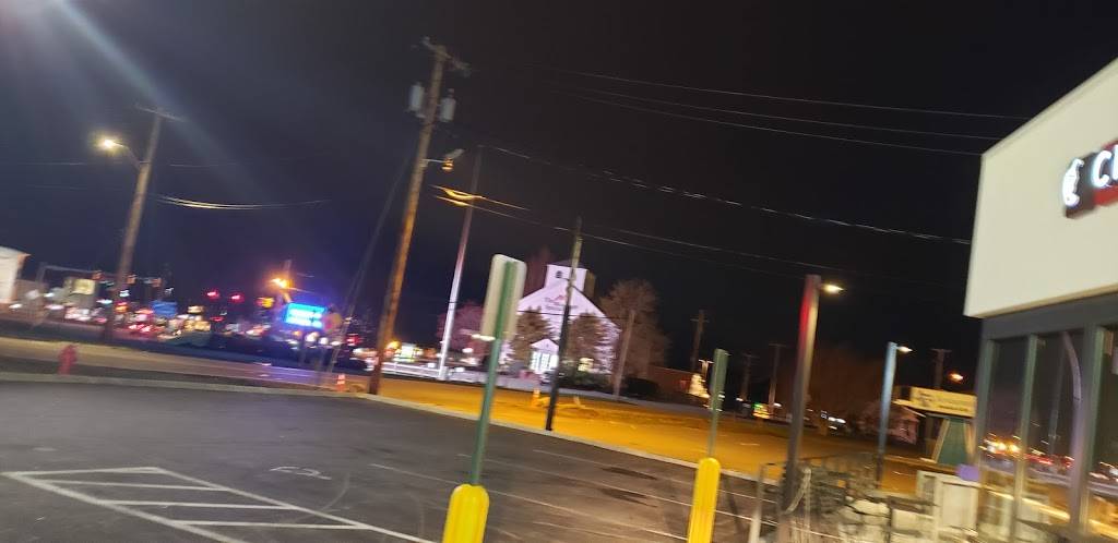 Chipotle Mexican Grill | restaurant | 89 Plaistow Rd, Haverhill, MA 01830, USA | 9783720595 OR +1 978-372-0595