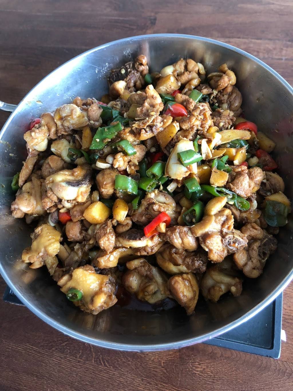 Chili Bistro | restaurant | 765 N Milliken Ave ste a, Ontario, CA 91764, USA | 9096528888 OR +1 909-652-8888