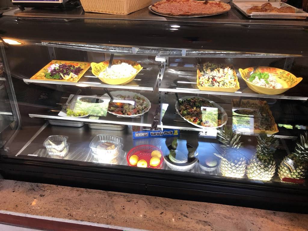 Sandys Deli & Pizza | restaurant | 1999 Foxon Rd, North Branford, CT 06471, USA | 2032080078 OR +1 203-208-0078