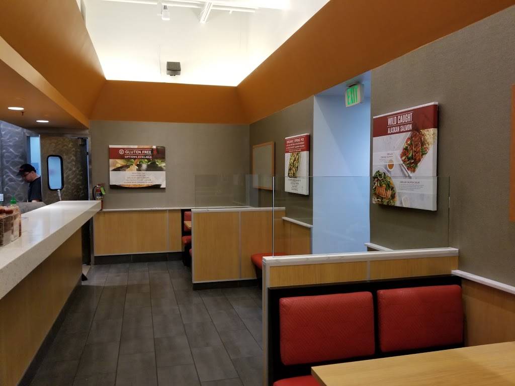 Pick Up Stix Fresh Asian Flavors | restaurant | 2801 W MacArthur Blvd Suite D, Santa Ana, CA 92704, USA | 7149794222 OR +1 714-979-4222